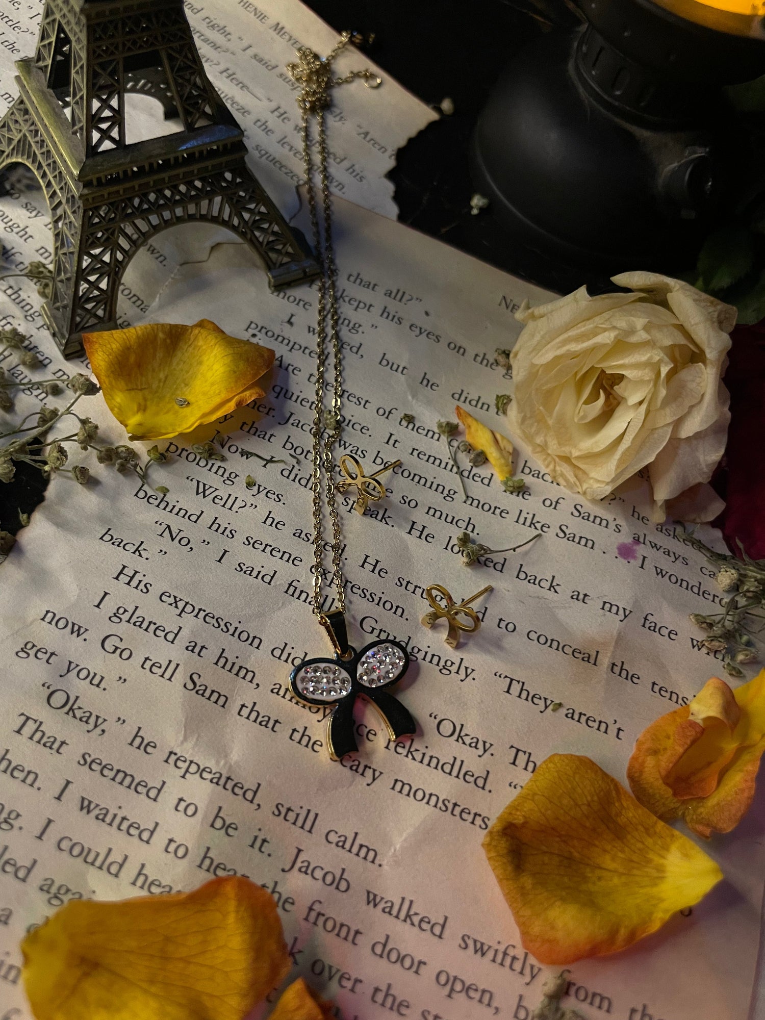 Jewellery