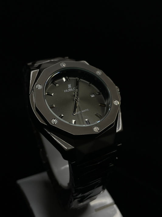 Hublot Classic Fusion Black Magic