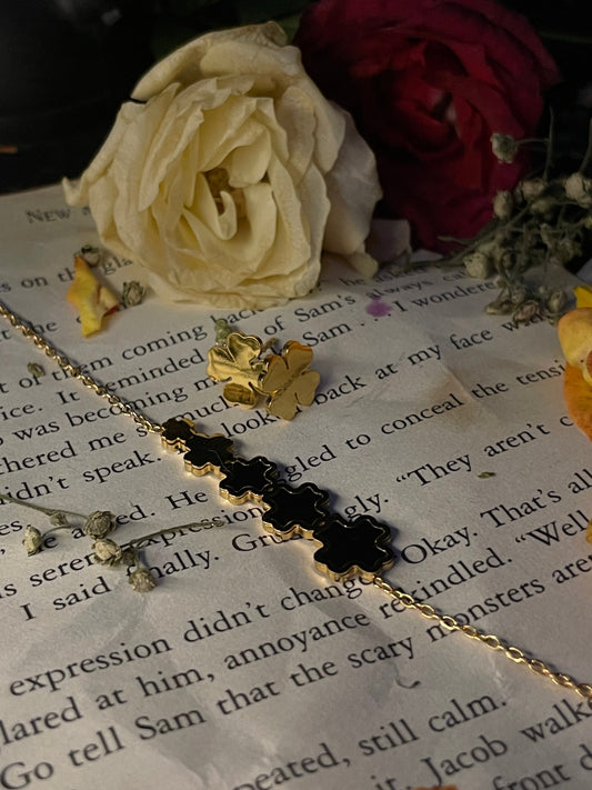 The Fated Blossom Set