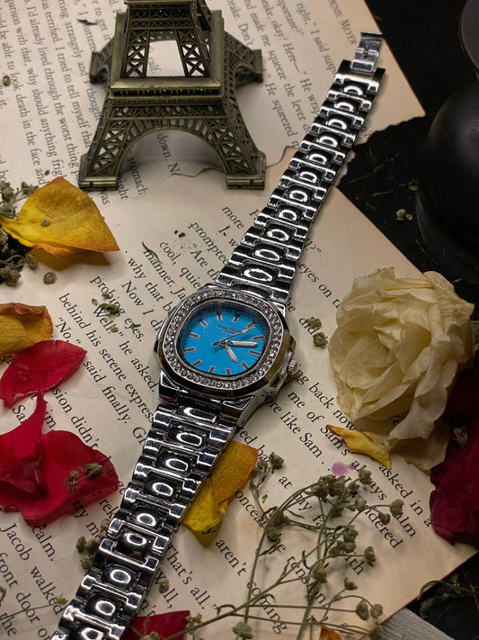 Patek Philippe Tiffany Dial