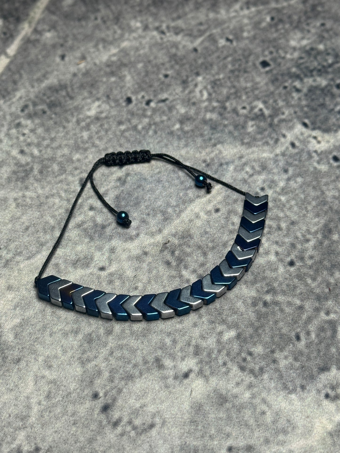 Arrow Bracelet