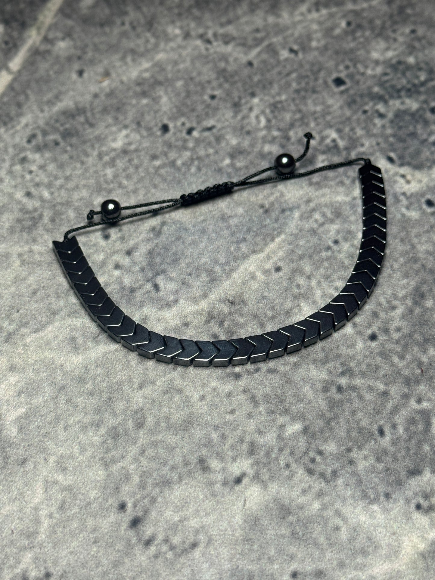 Arrow Bracelet