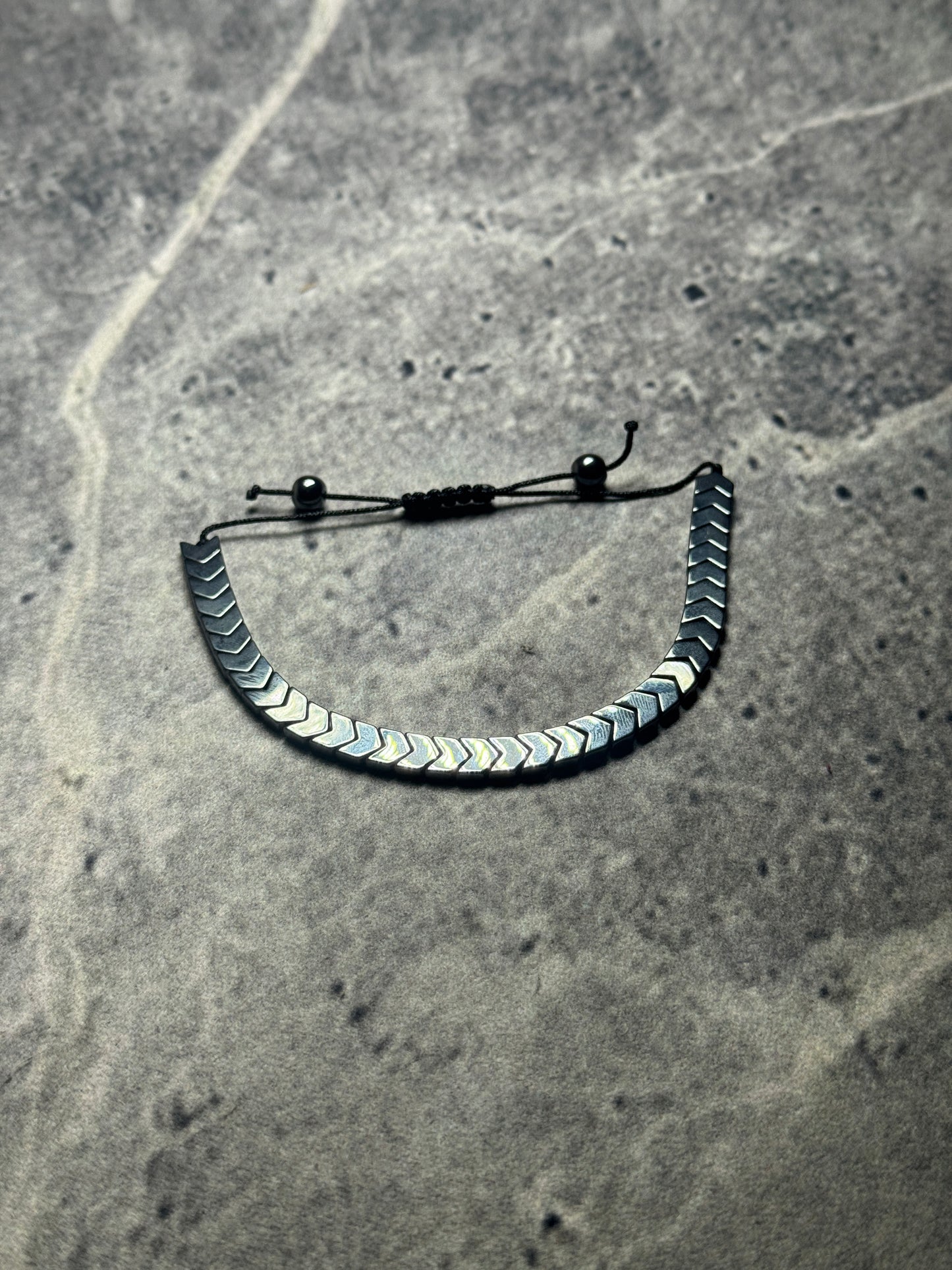 Arrow Bracelet