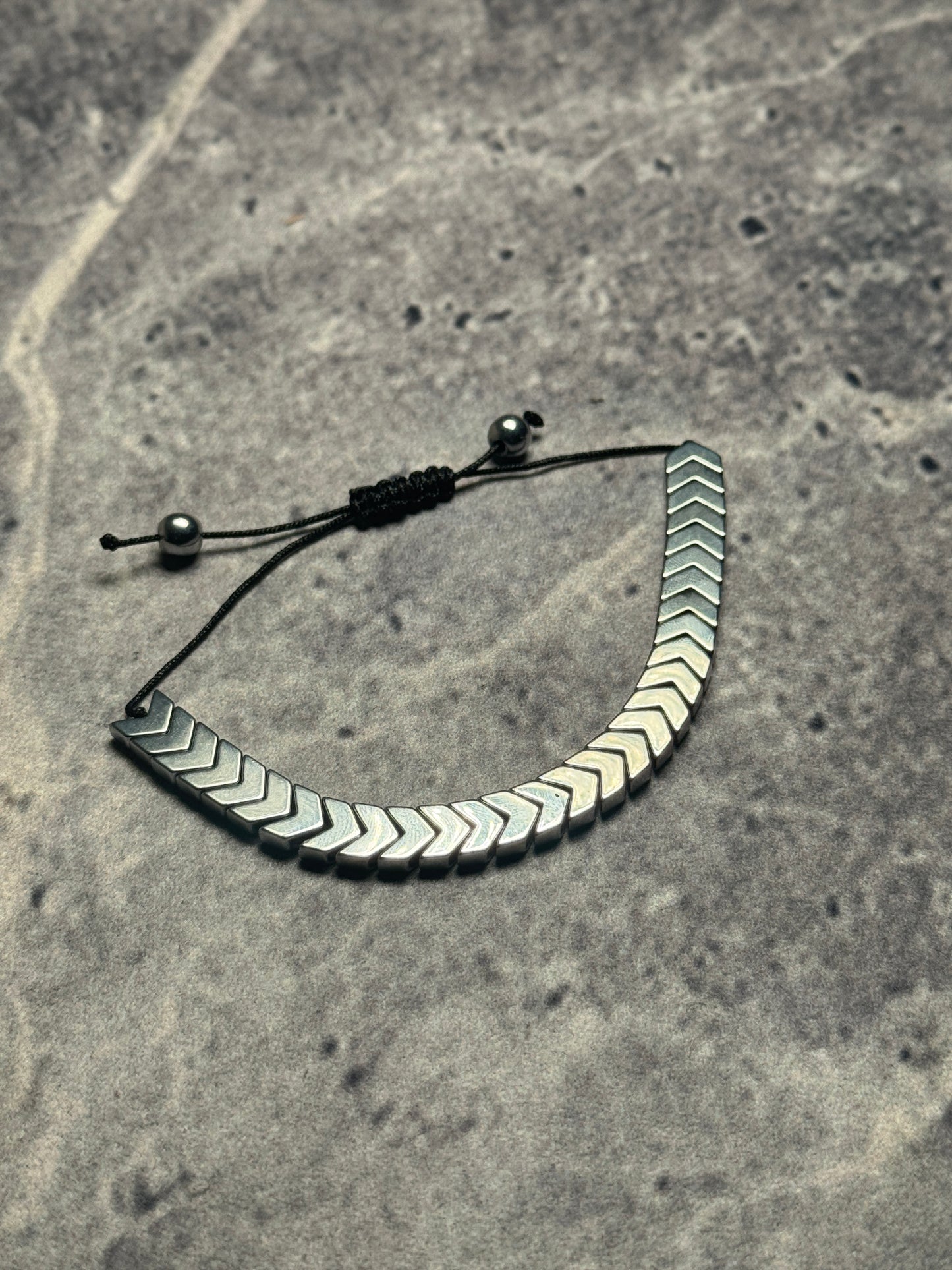 Arrow Bracelet