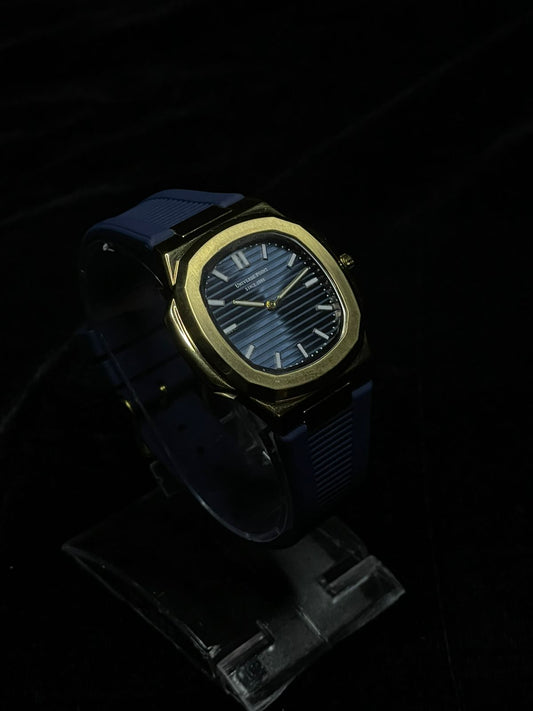 Universe Point Nautilus (Navy Blue)