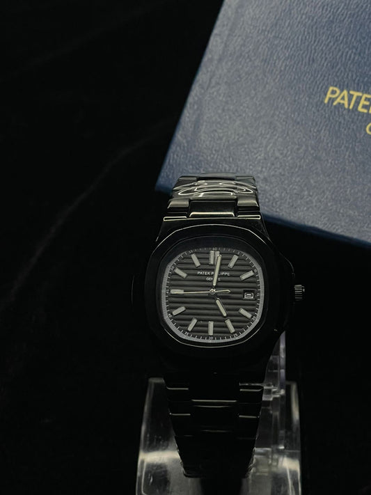 Patek Philippe Nautilus